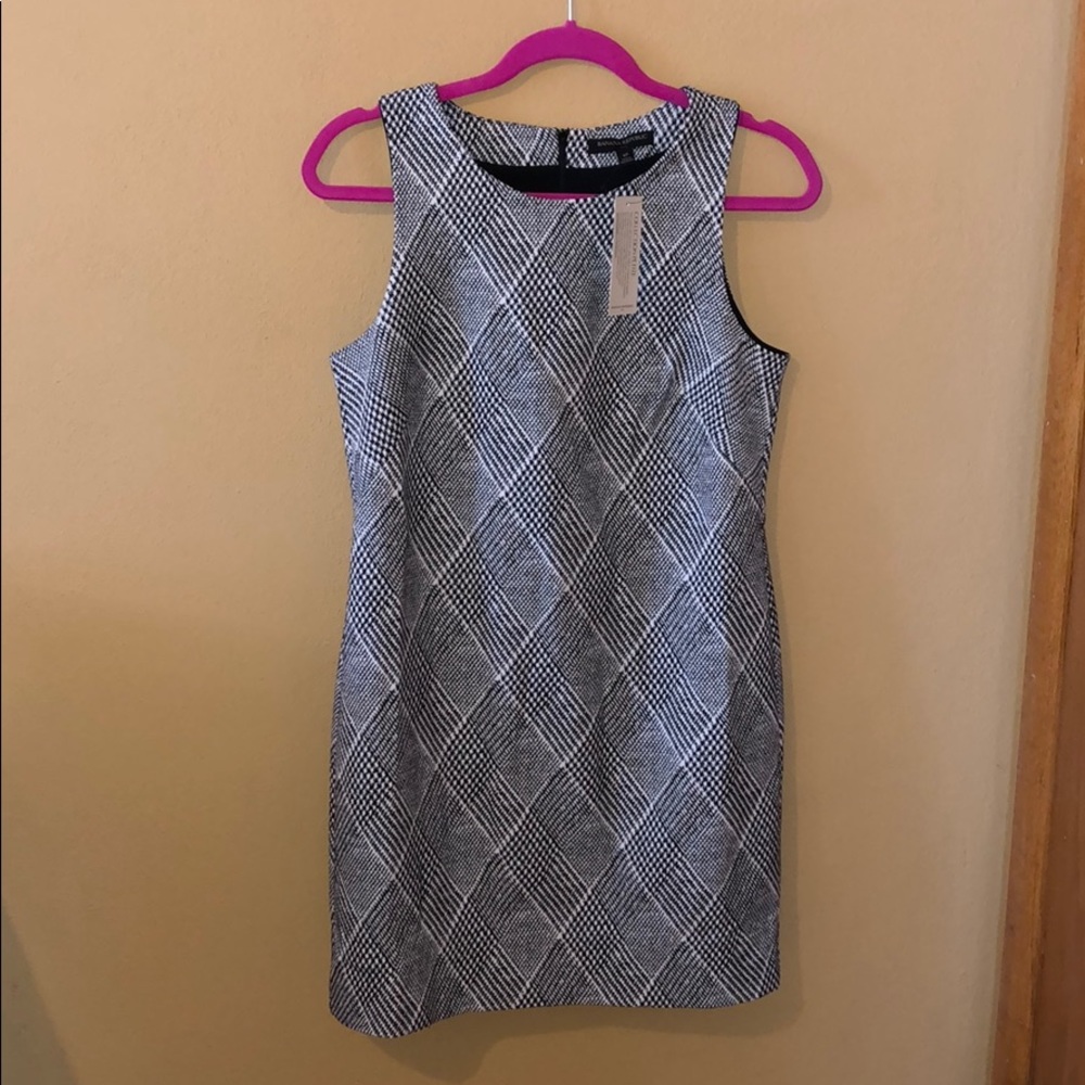 Banana Republic Factory Sheath Dress